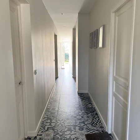 Holiday home O Ma Belle Demeure - Parking Prive