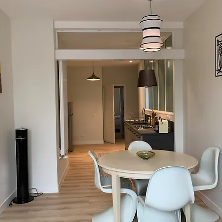 Holiday home O Ma Belle Demeure - Parking Prive Aix-les-Bains