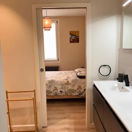 Holiday home O Ma Belle Demeure - Parking Prive *