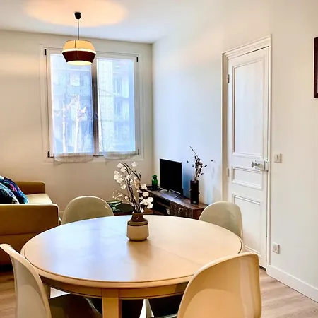O Ma Belle Demeure - Parking Prive Holiday home Aix-les-Bains