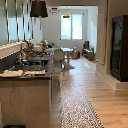 O Ma Belle Demeure - Parking Prive Holiday home Aix-les-Bains